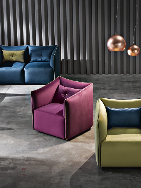 Insofa - Capabilities, logistics, and production capacity.